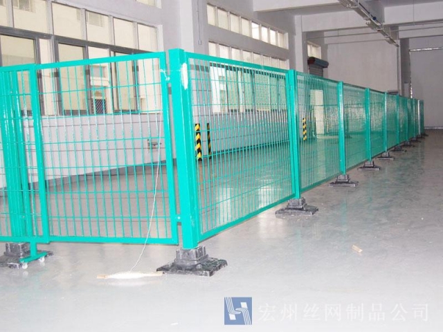 車間隔離網(wǎng)--02