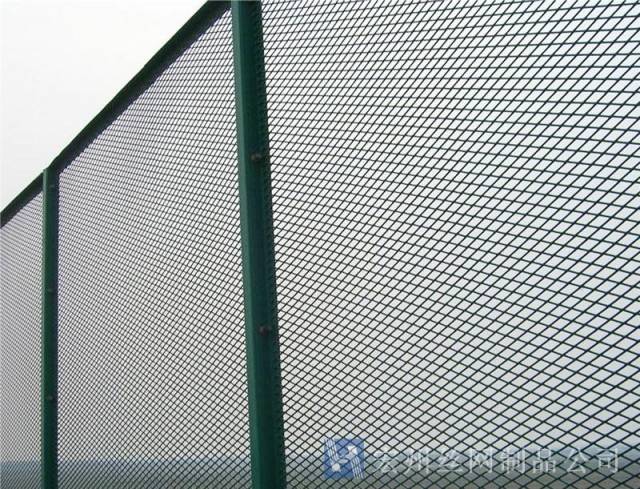 橋梁防護網(wǎng)--01