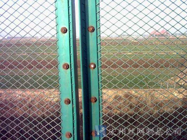 橋梁防護網(wǎng)--03