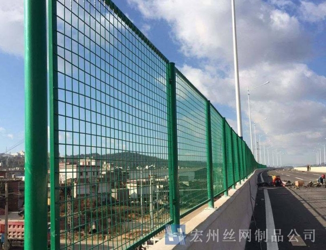 橋梁防護網(wǎng)--06