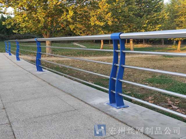 橋梁護欄--06