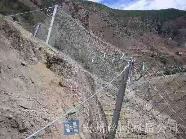 sns被動(dòng)防護(hù)網(wǎng)--05